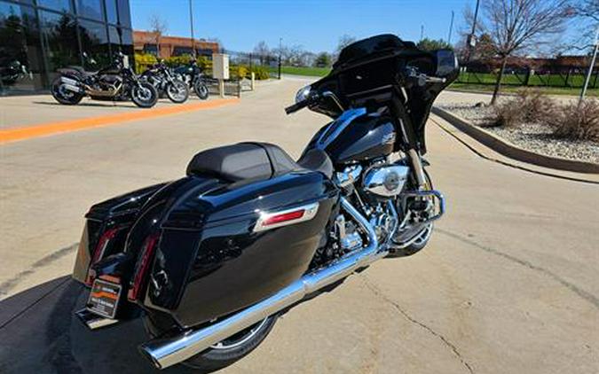 2024 Harley-Davidson Street Glide®