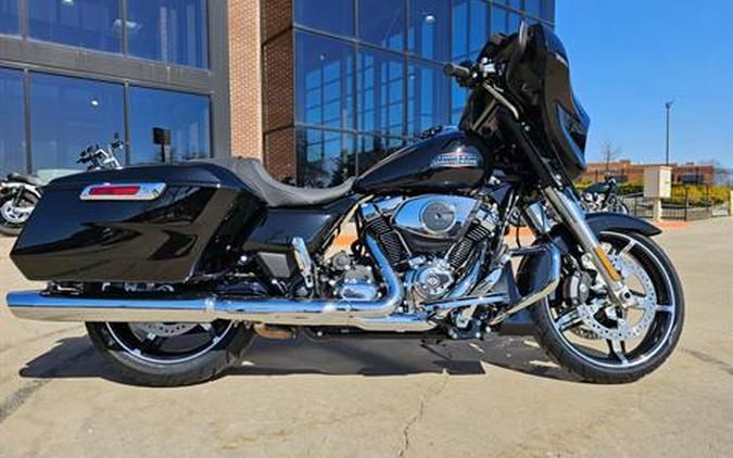 2024 Harley-Davidson Street Glide®