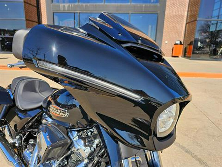 2024 Harley-Davidson Street Glide®