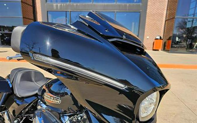 2024 Harley-Davidson Street Glide®