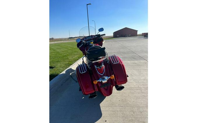 2011 Kawasaki Vulcan 1700 Vaquero™