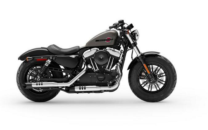 2019 Harley-Davidson® XL 1200X - Sportster® Forty-Eight®