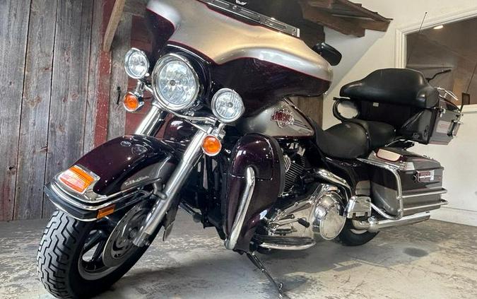 2007 Harley-Davidson® FLHTCU - Electra Glide® Ultra Classic