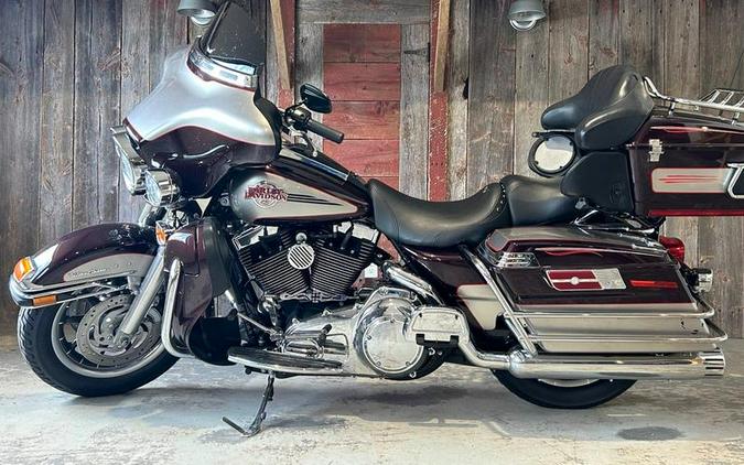 2007 Harley-Davidson® FLHTCU - Electra Glide® Ultra Classic