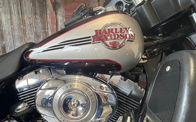 2007 Harley-Davidson® FLHTCU - Electra Glide® Ultra Classic