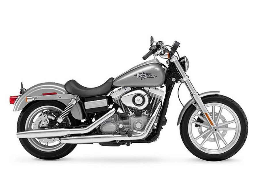 2009 Harley-Davidson® FXD - Dyna® Super Glide®