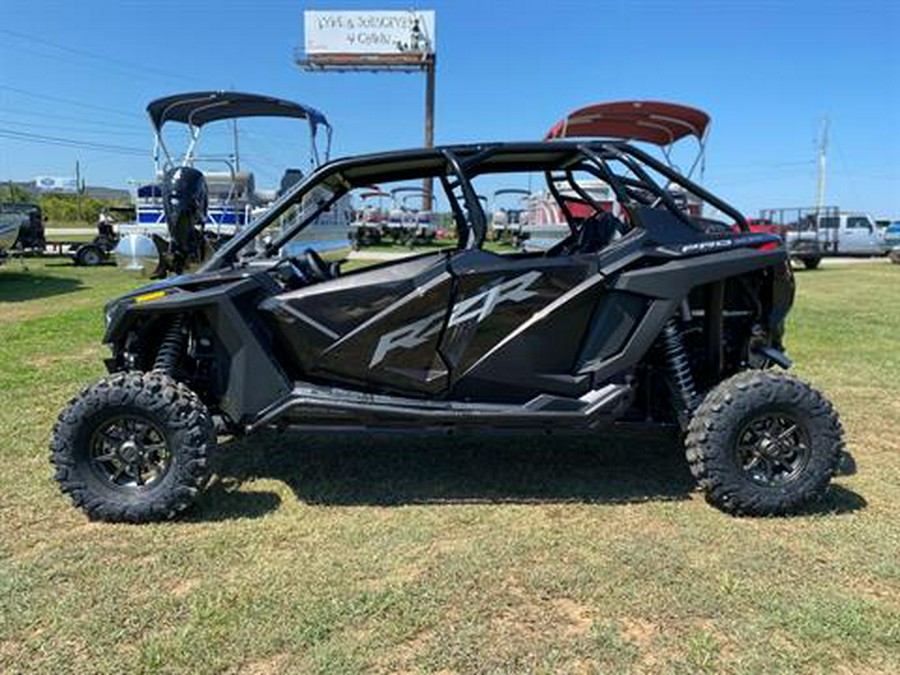 2024 Polaris RZR Pro XP 4 Premium