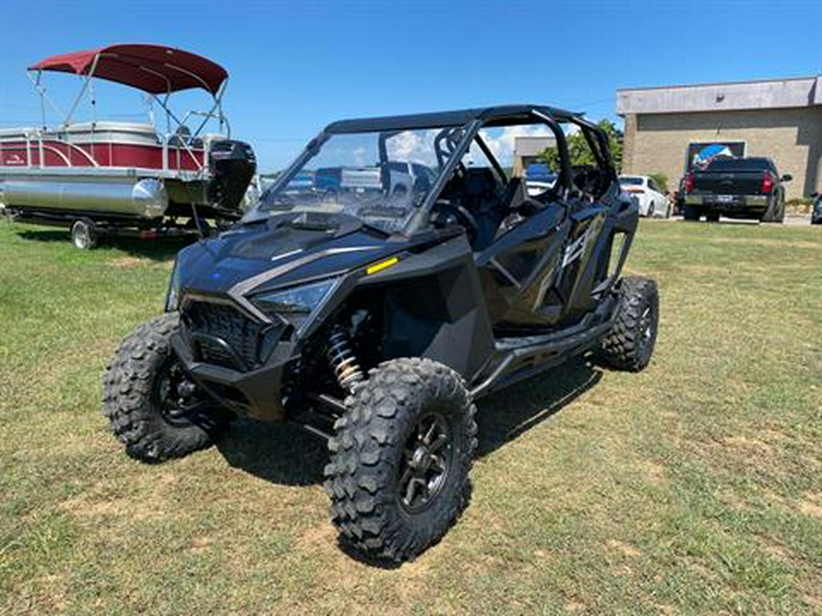 2024 Polaris RZR Pro XP 4 Premium