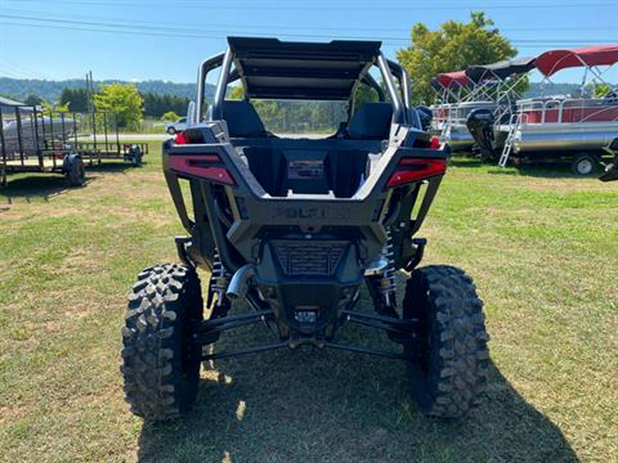 2024 Polaris RZR Pro XP 4 Premium