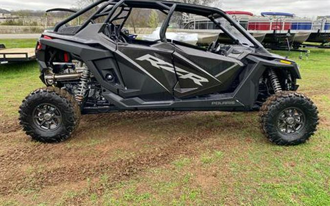 2024 Polaris RZR Pro XP 4 Premium