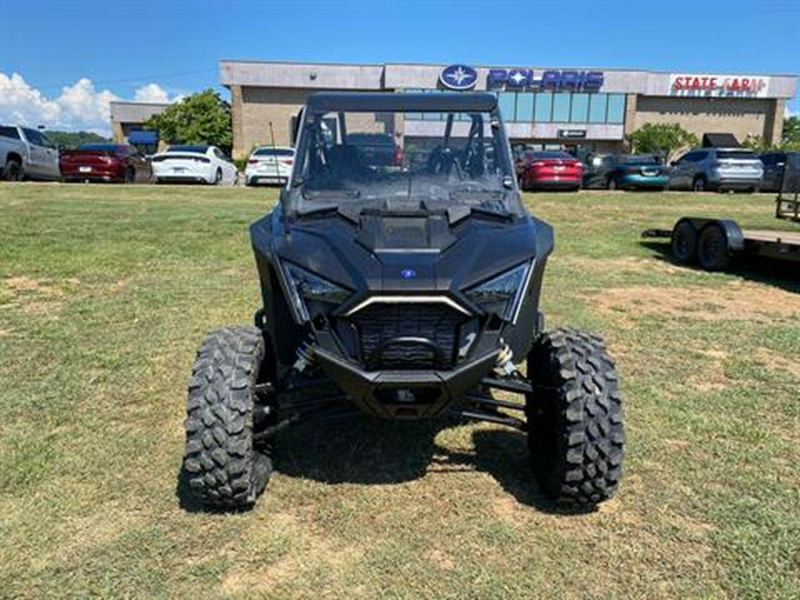 2024 Polaris RZR Pro XP 4 Premium