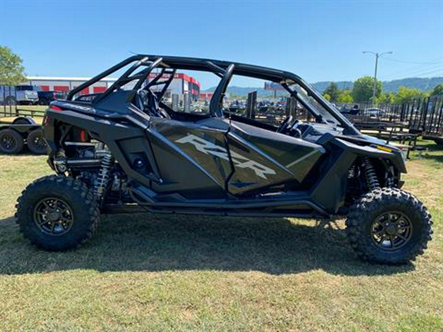 2024 Polaris RZR Pro XP 4 Premium