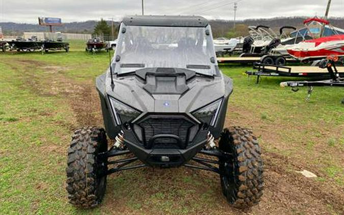 2024 Polaris RZR Pro XP 4 Premium