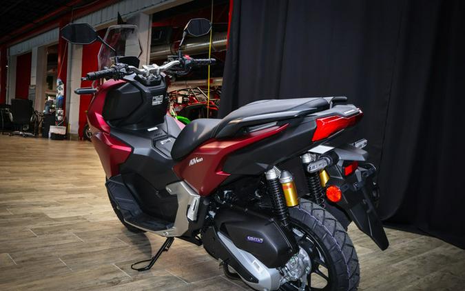 2024 Honda ADV160 SP