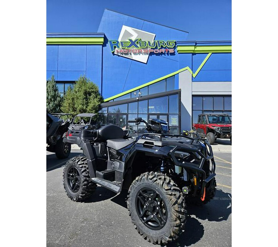 2025 Polaris Sportsman X2 570