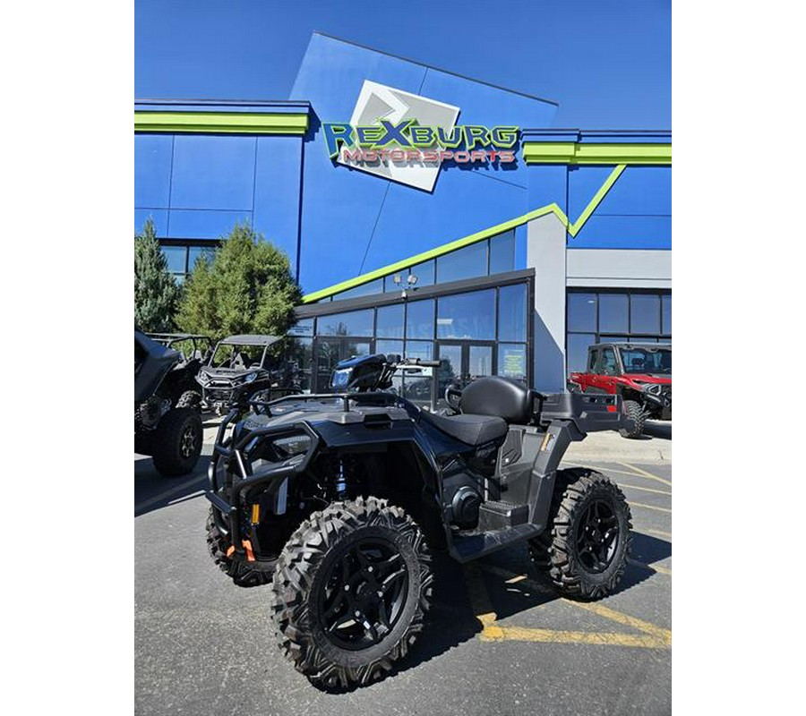 2025 Polaris Sportsman X2 570