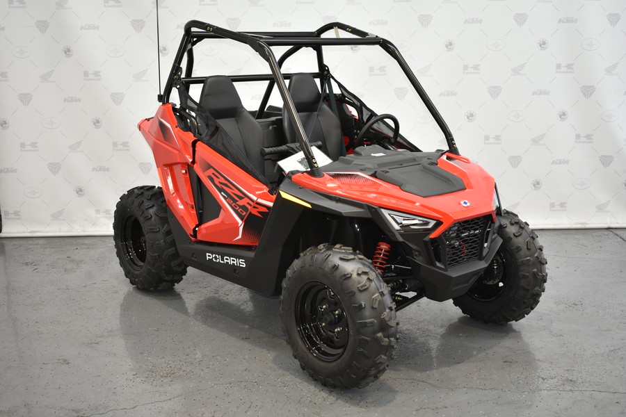 2025 Polaris RZR® 200 EFI