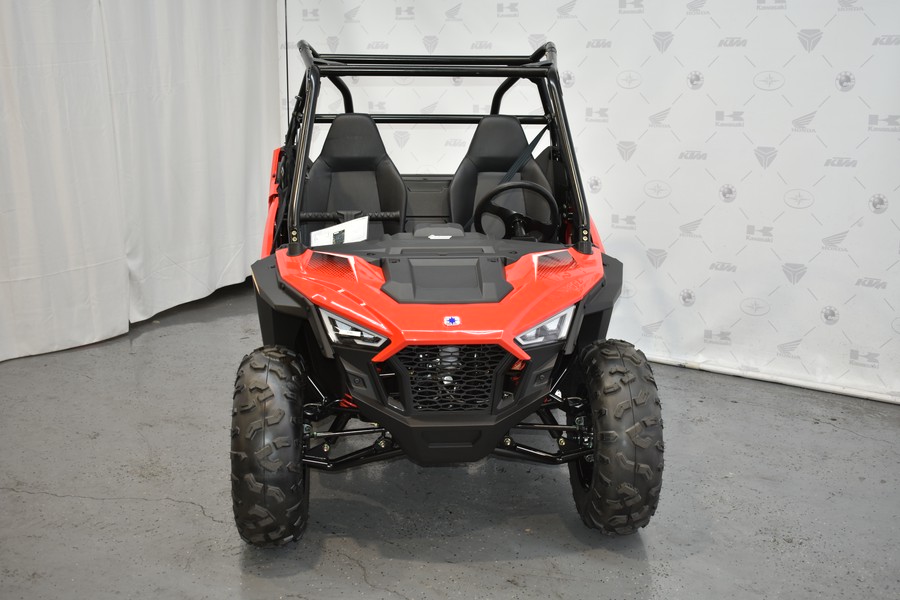 2025 Polaris RZR® 200 EFI