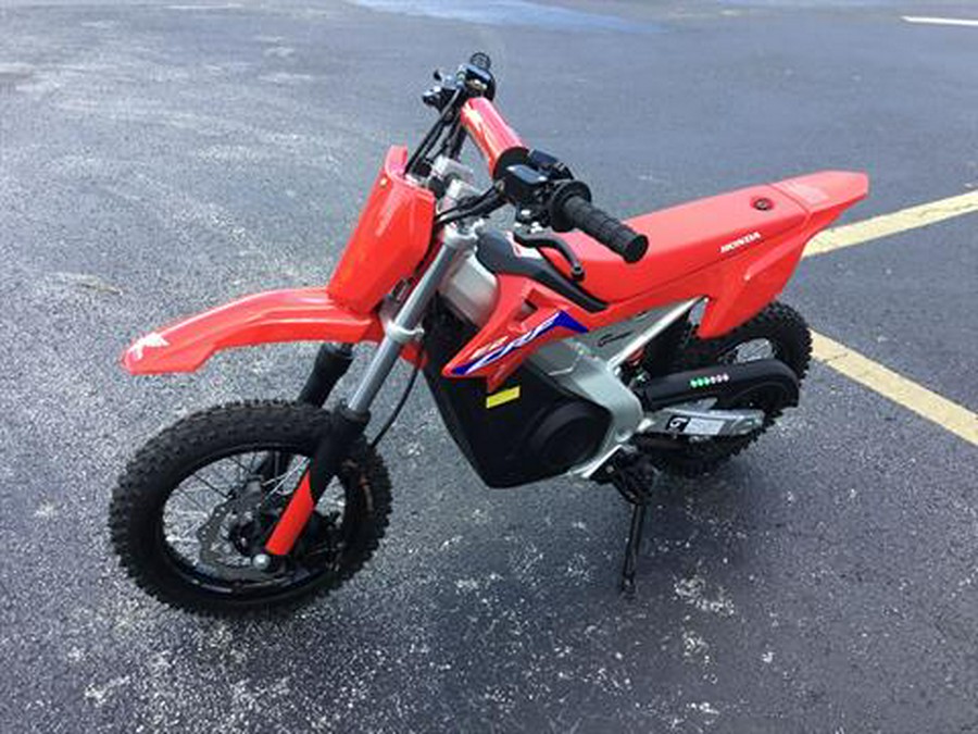 2021 Greenger Powersports CRF E-2
