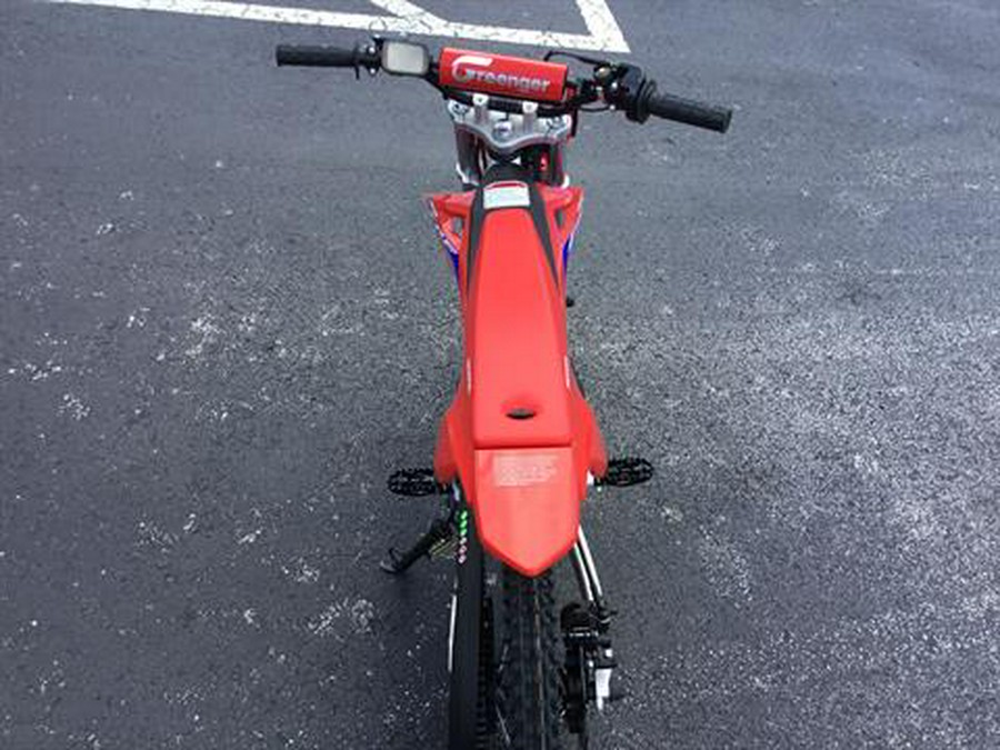 2021 Greenger Powersports CRF E-2