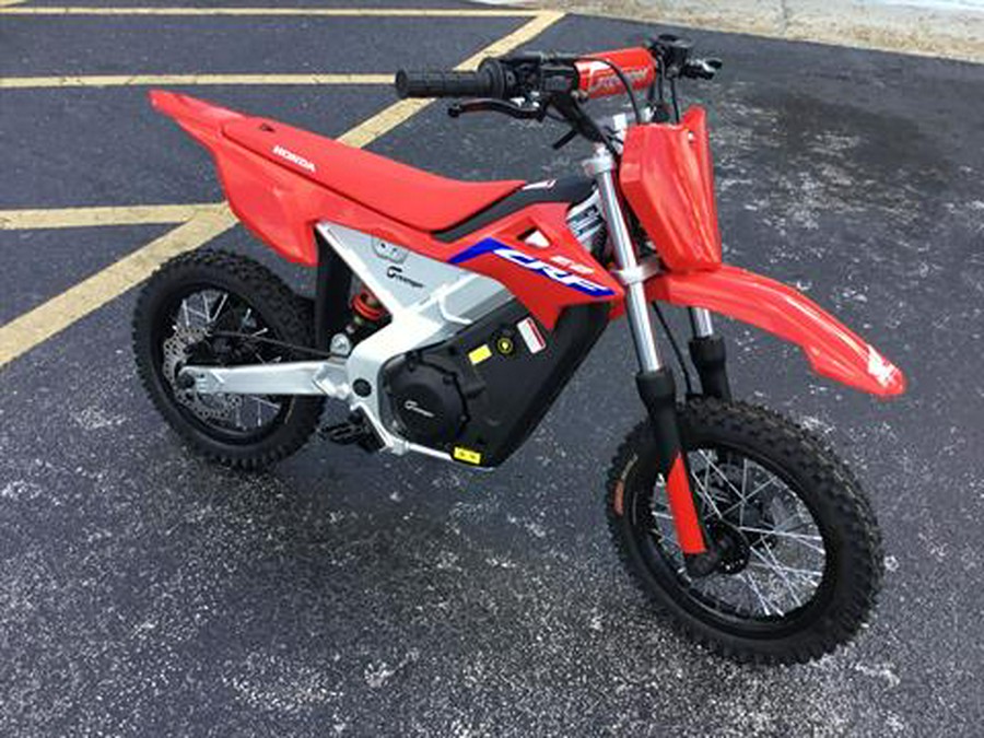 2021 Greenger Powersports CRF E-2