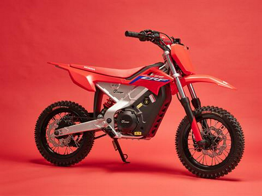 2021 Greenger Powersports CRF E-2