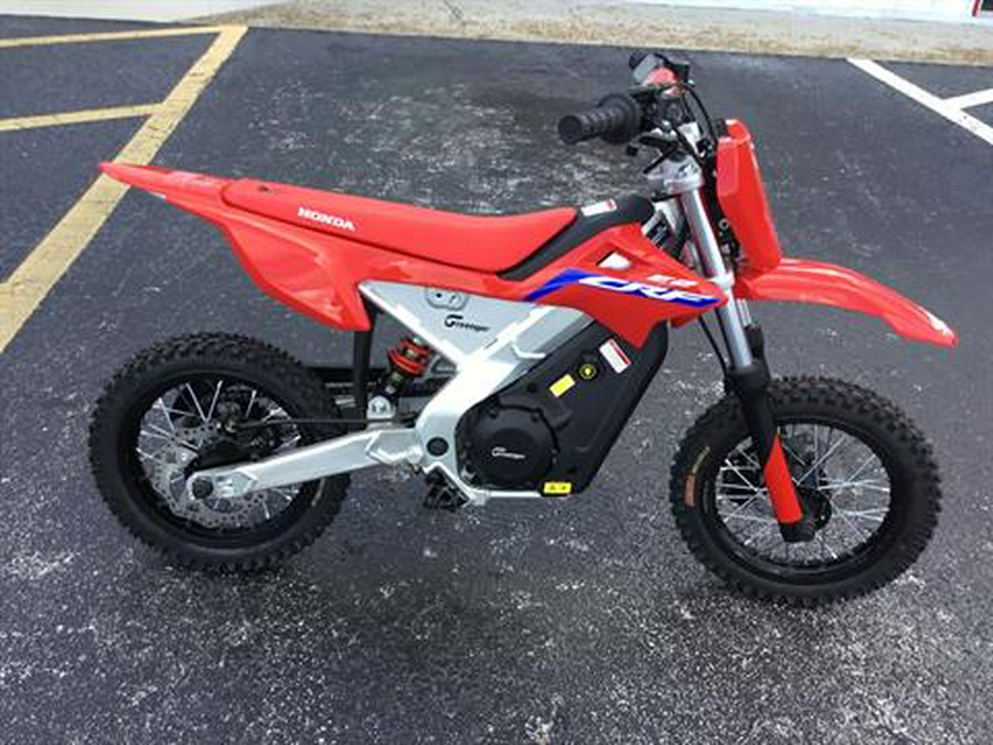 2021 Greenger Powersports CRF E-2