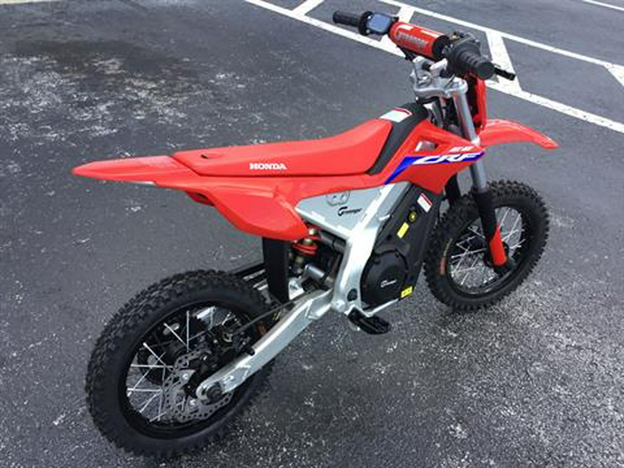 2021 Greenger Powersports CRF E-2