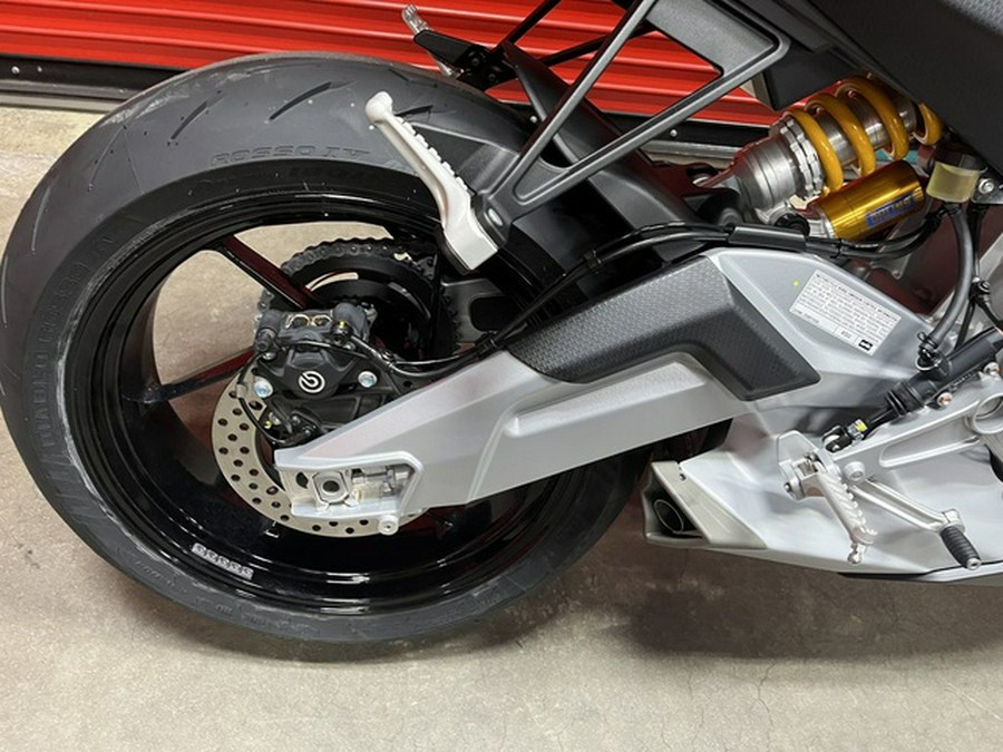 2026 Aprilia RS 660 Factory