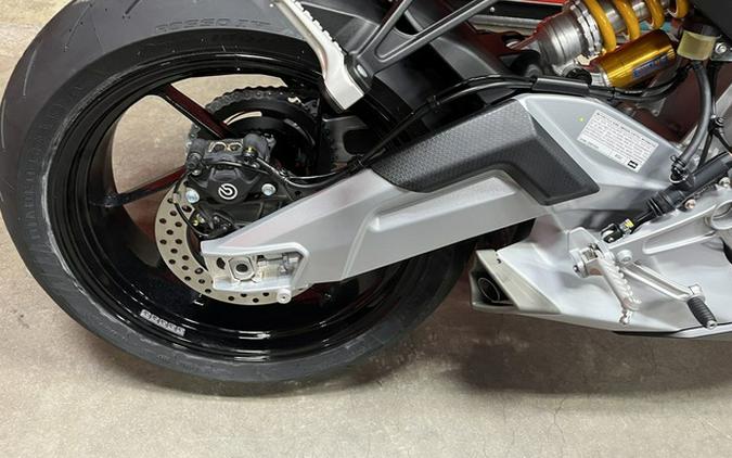 2026 Aprilia RS 660 Factory