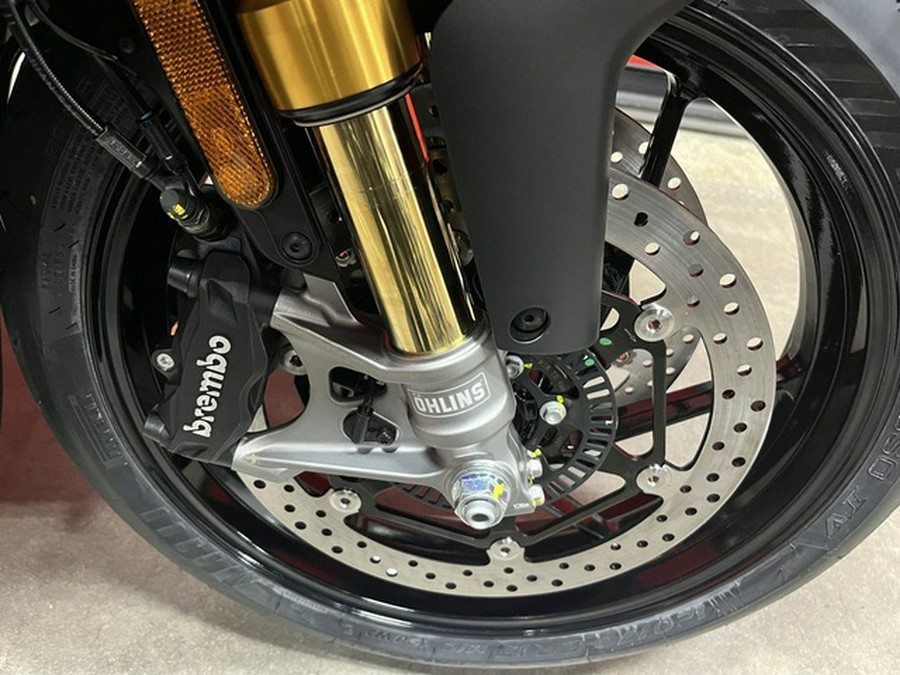 2026 Aprilia RS 660 Factory