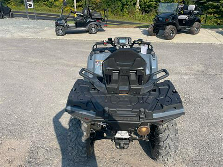 2025 Polaris Sportsman Touring 570 EPS