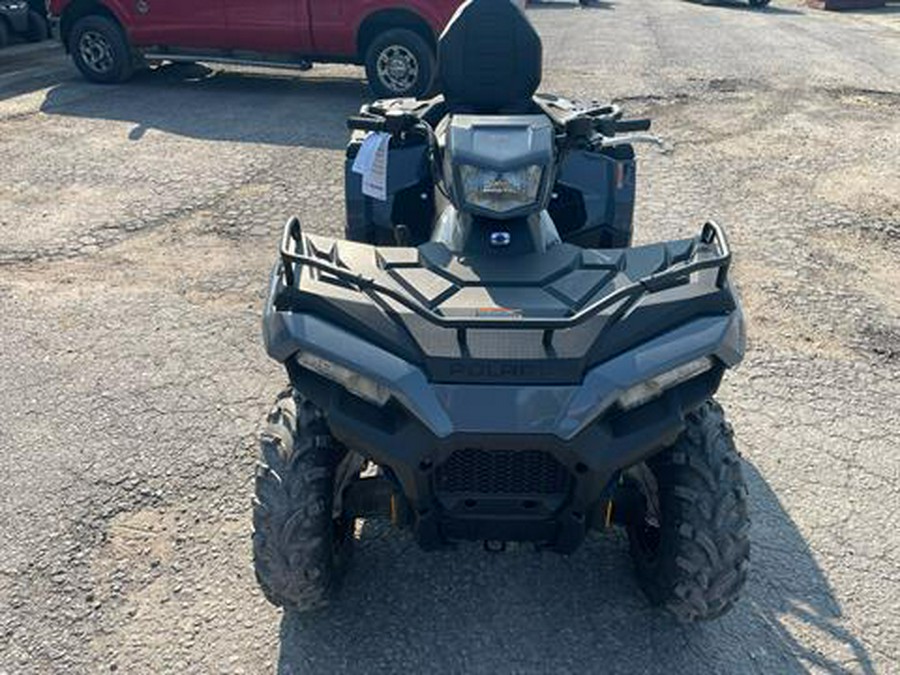 2025 Polaris Sportsman Touring 570 EPS