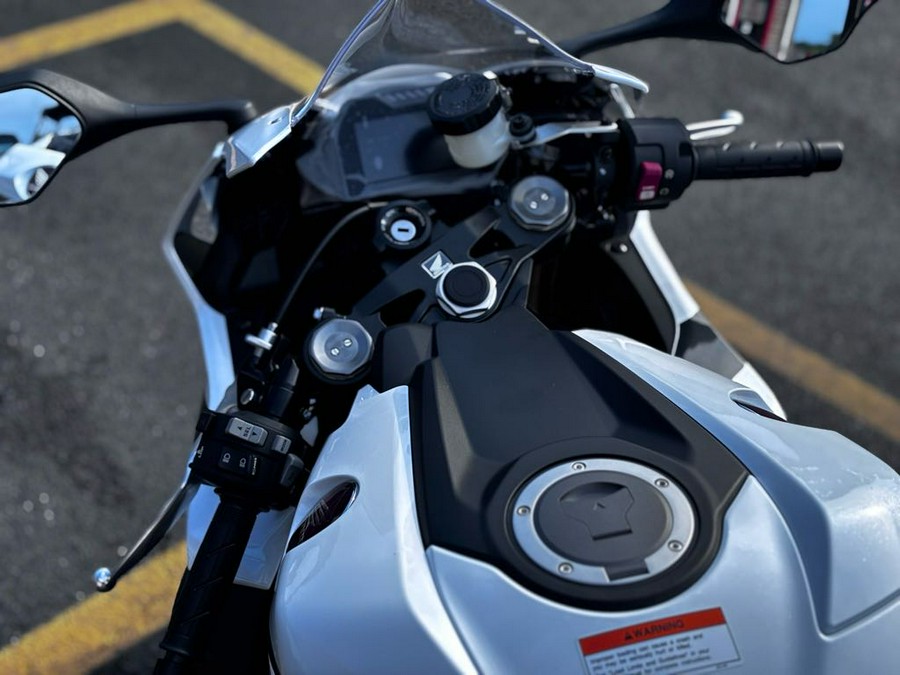 2026 Honda CBR1000RR Base