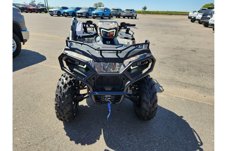 2025 Polaris Sportsman 570 Hunt Edition