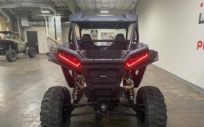 2025 Polaris RZR XP 1000 SPORT - STORM GRAY Sport - Storm Gray
