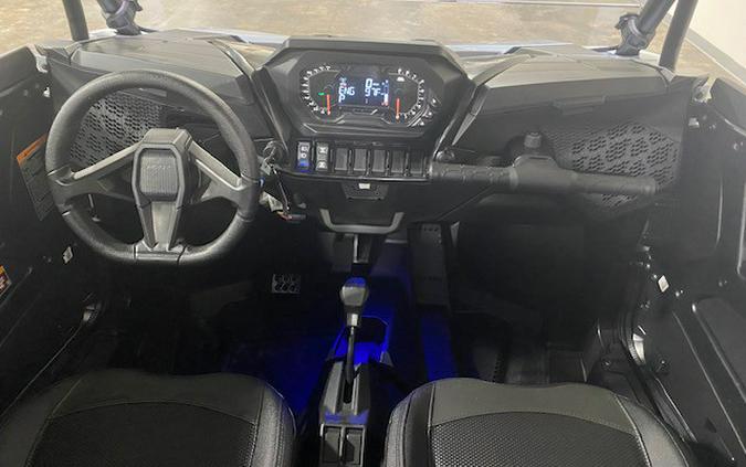 2025 Polaris RZR XP 1000 SPORT - STORM GRAY Sport - Storm Gray