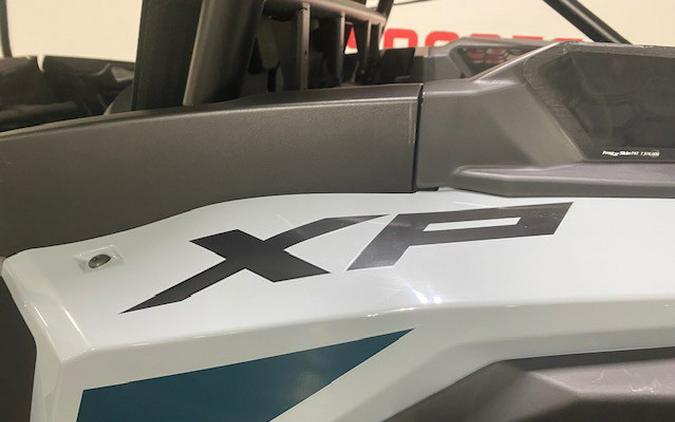 2025 Polaris RZR XP 1000 SPORT - STORM GRAY Sport - Storm Gray