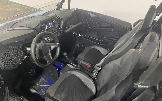 2025 Polaris RZR XP 1000 SPORT - STORM GRAY Sport - Storm Gray