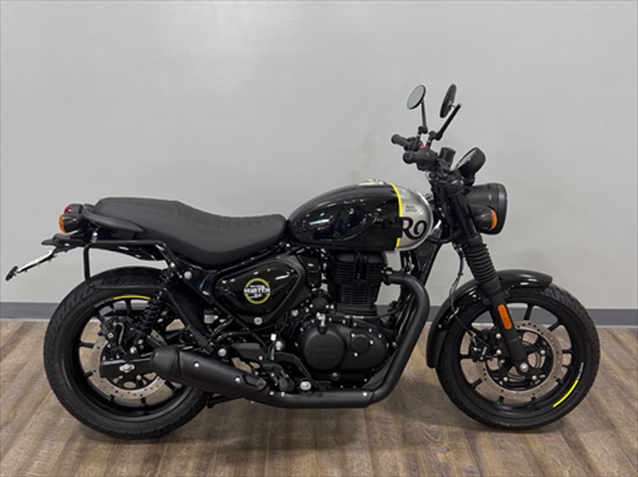 2024 Royal Enfield Hunter 350