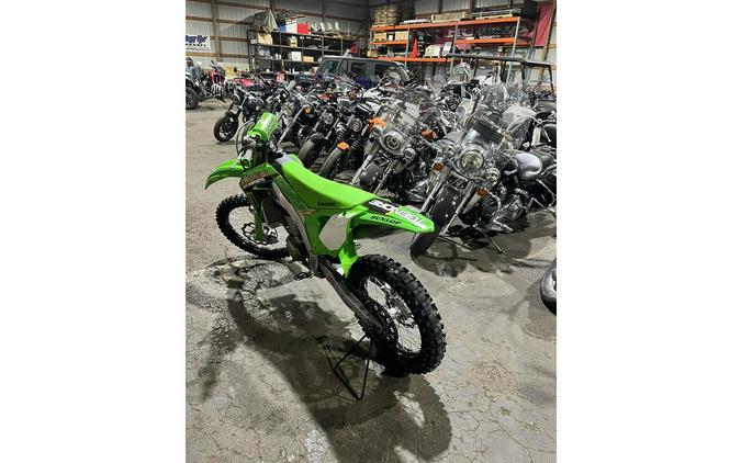 2022 Kawasaki KX™ 450SR