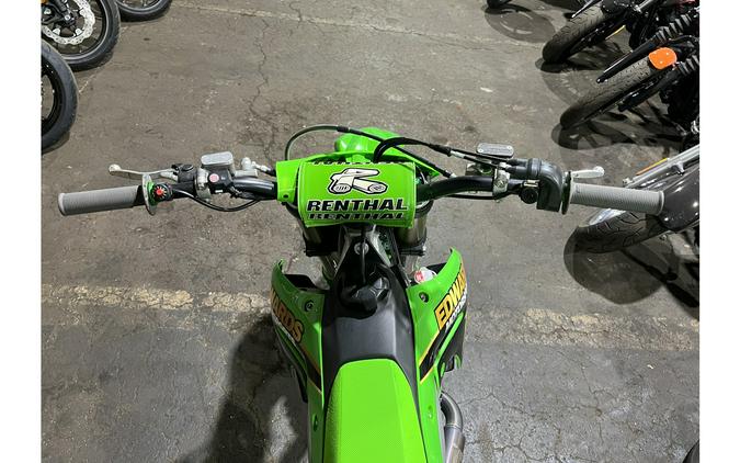 2022 Kawasaki KX™ 450SR