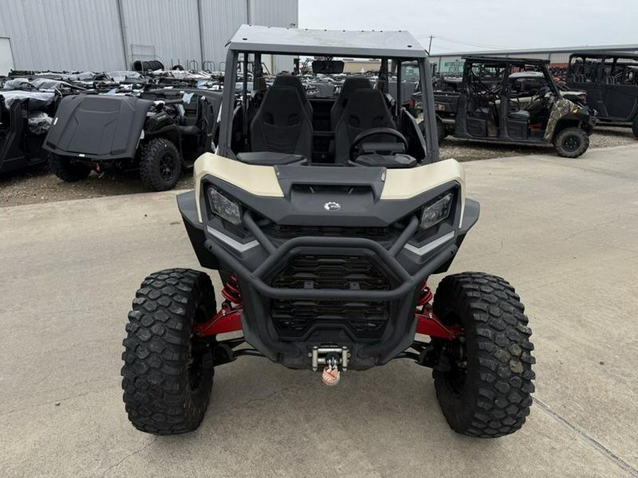 2024 Can-Am® Commander MAX XT-P