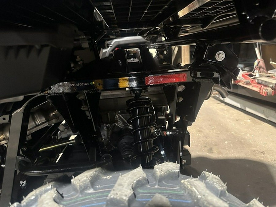 2026 Honda Pioneer 700 Deluxe