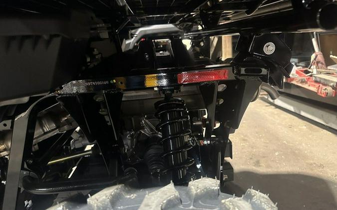 2026 Honda Pioneer 700 Deluxe