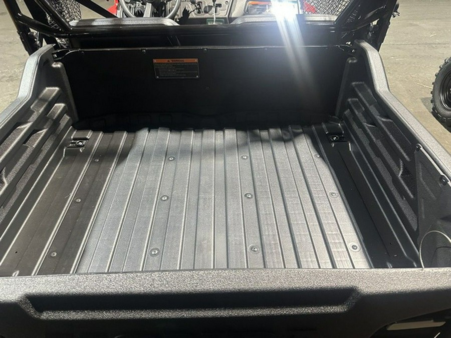 2026 Honda Pioneer 700 Deluxe