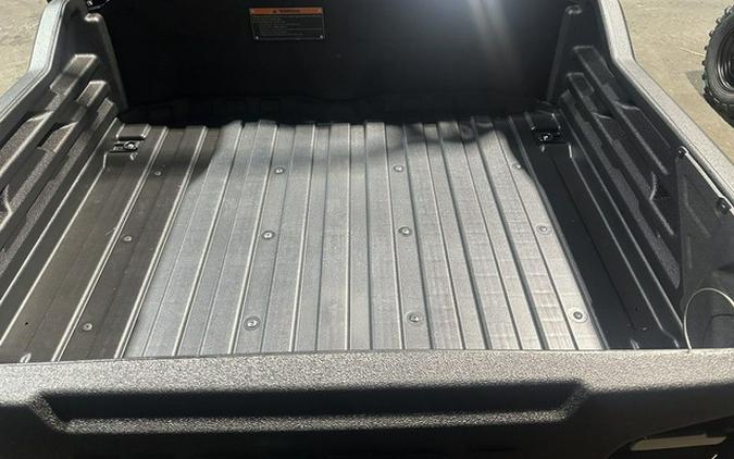 2026 Honda Pioneer 700 Deluxe