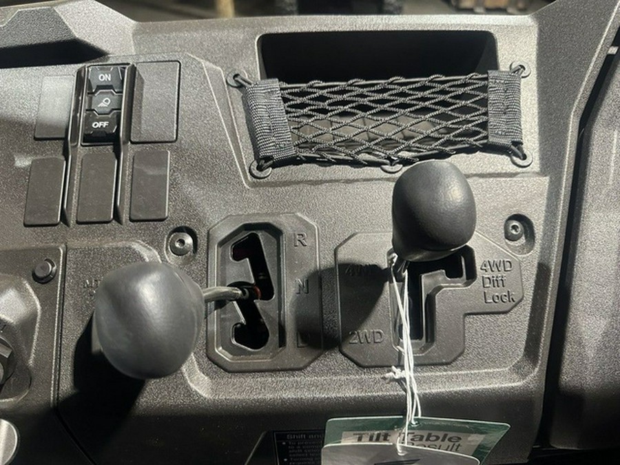 2026 Honda Pioneer 700 Deluxe