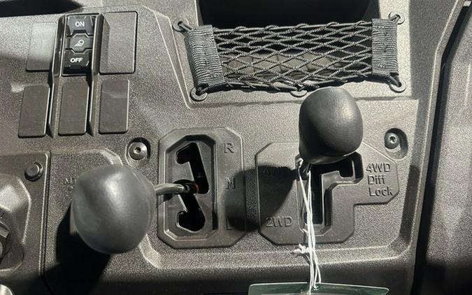 2026 Honda Pioneer 700 Deluxe