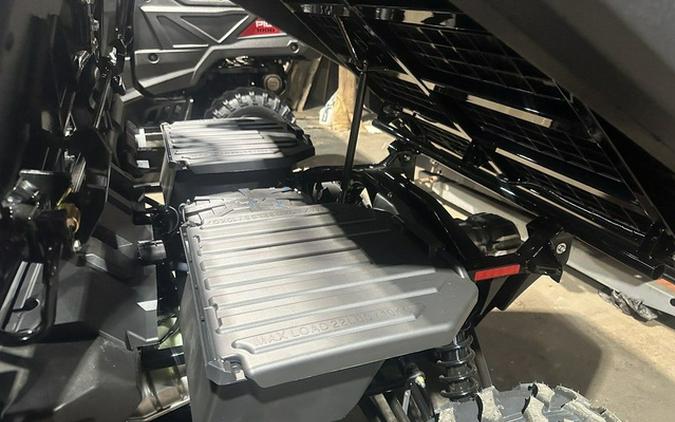 2026 Honda Pioneer 700 Deluxe